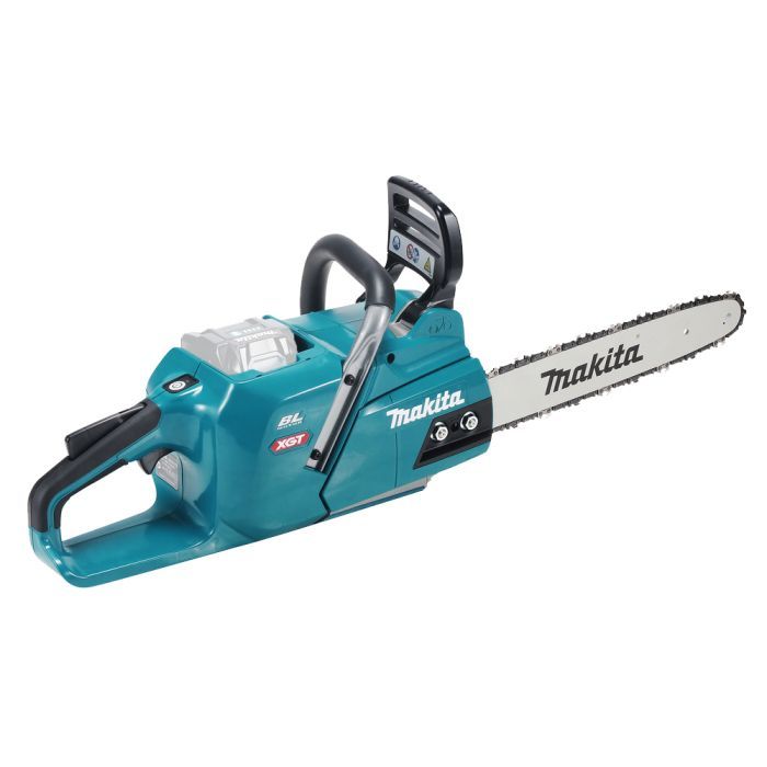 Ланцюгова пила Makita 350мм XGT, 40V (без АКБ та ЗП) (UC011GZ)