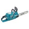 Ланцюгова пила Makita 350мм XGT, 40V (без АКБ та ЗП) (UC011GZ)