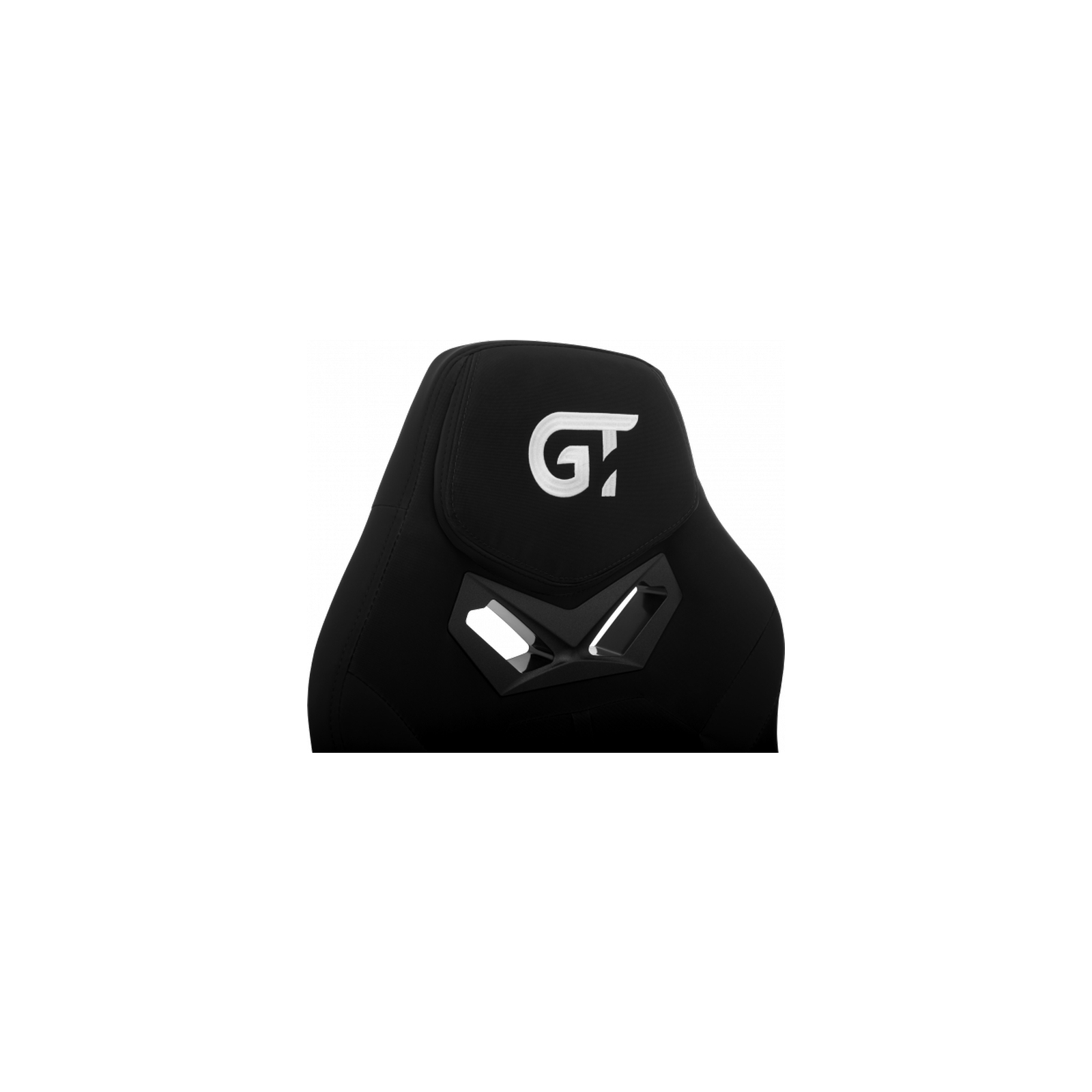 Кресло игровое GT Racer X-2656 Black/Blue изображение 10