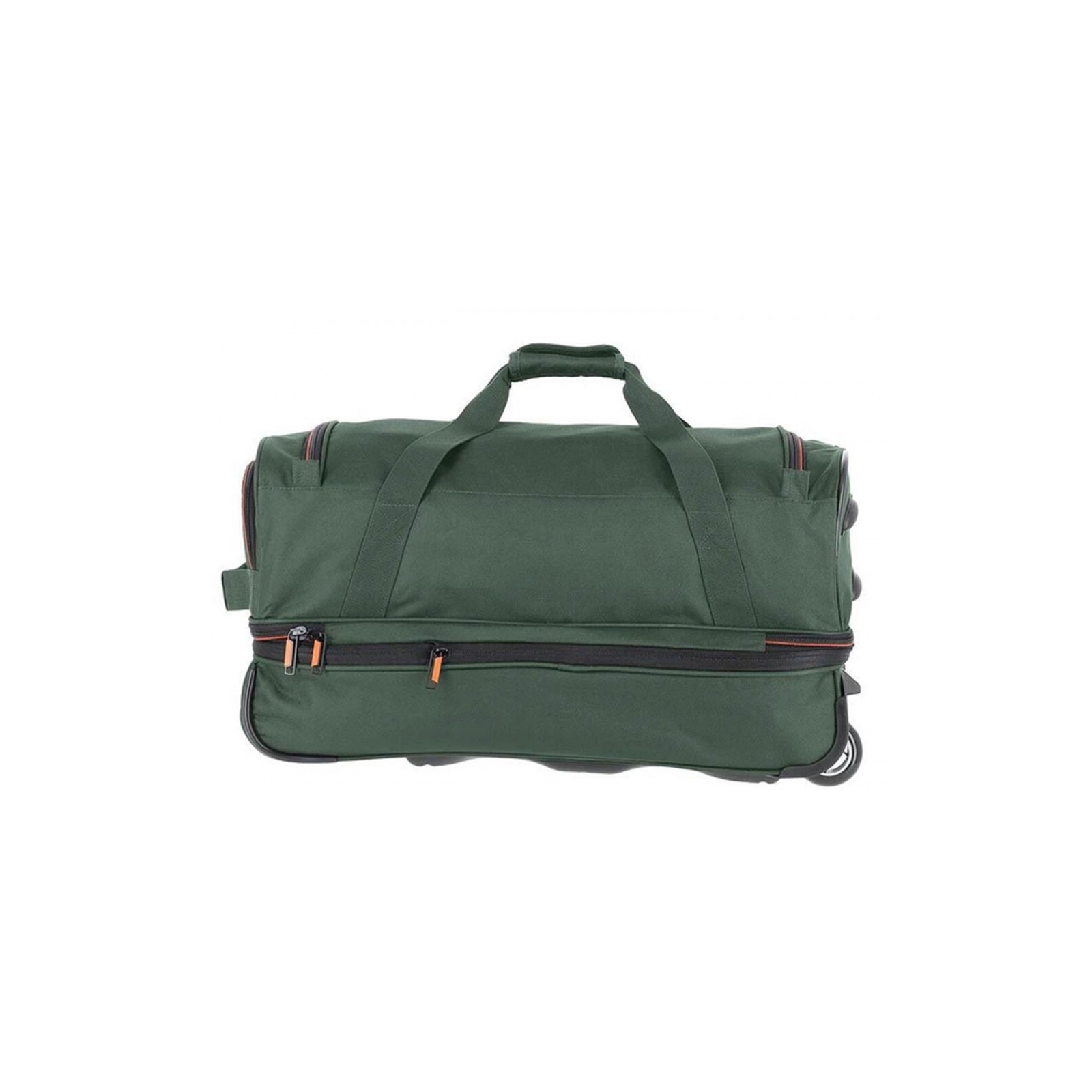Дорожня сумка Travelite Basics S 64 л Dark Green (TL096275-86) зображення 4