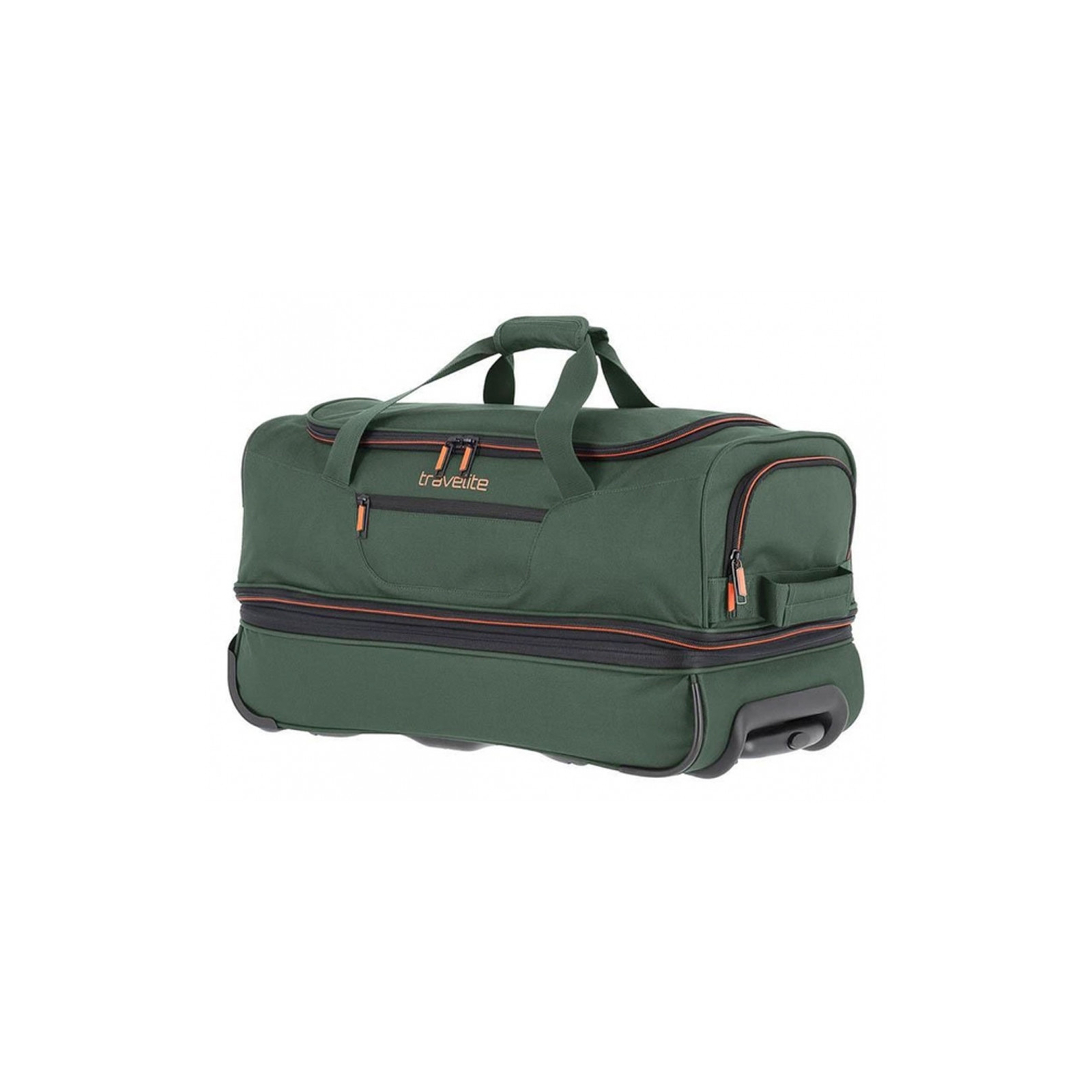 Дорожня сумка Travelite Basics S 64 л Black (TL096275-01) зображення 6
