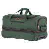 Дорожня сумка Travelite Basics S 64 л Dark Green (TL096275-86) зображення 6