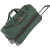 Дорожня сумка Travelite Basics S 64 л Dark Green (TL096275-86)
