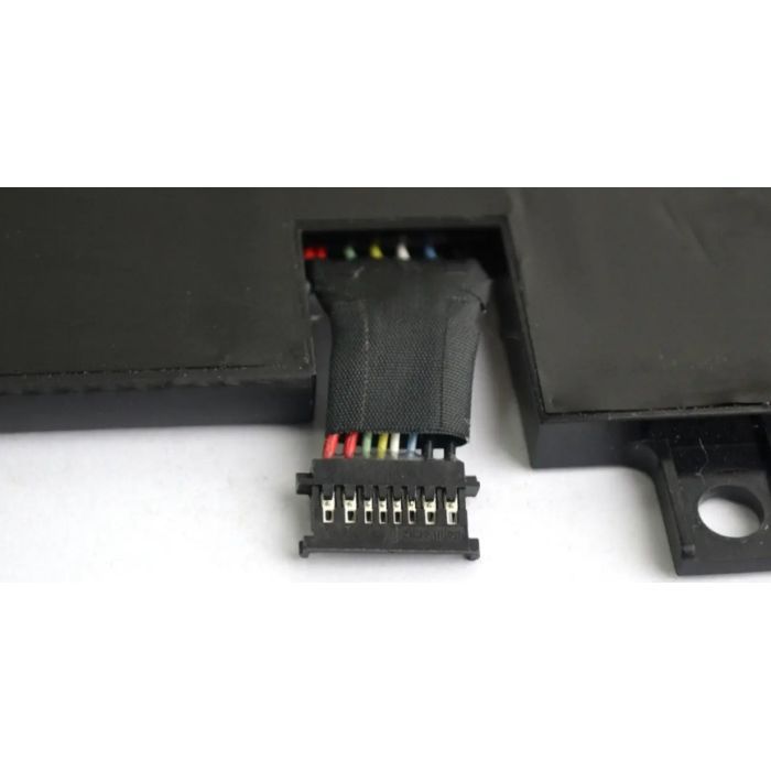 Аккумулятор для ноутбука MSI BTY-M49, 4600mAh (52.4Wh), 3cell, 11.4V, Li-ion (A47826) изображение 2