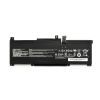 Аккумулятор для ноутбука MSI BTY-M49, 4600mAh (52.4Wh), 3cell, 11.4V, Li-ion (A47826)