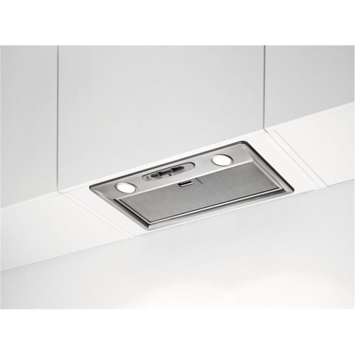 Витяжка кухонна Electrolux LFG525S