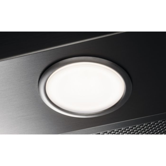 Витяжка кухонна Electrolux LFG525S зображення 2