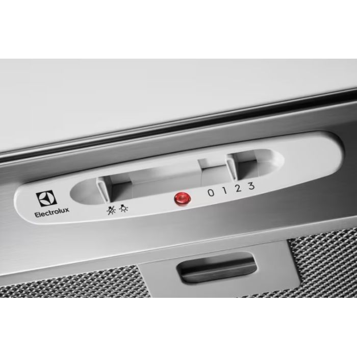 Витяжка кухонна Electrolux LFG525S зображення 3