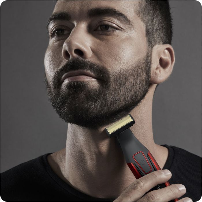 Тример Rowenta TN6040F4 зображення 7