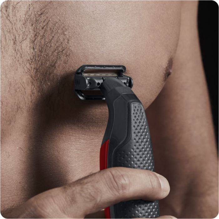 Тример Rowenta TN6040F4 зображення 8