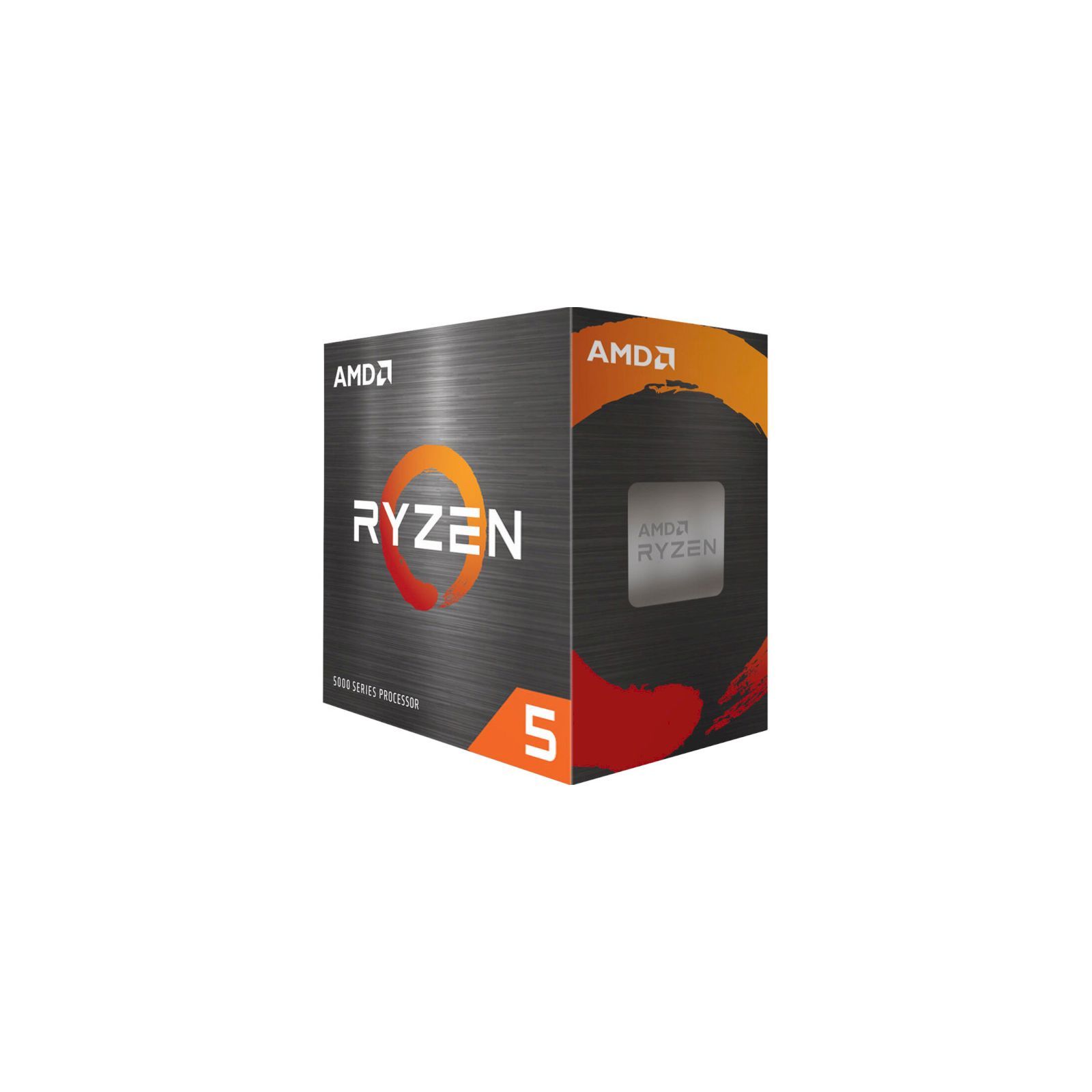 【AMD/CPU】100-100001489BOX/Ryzen5 5500GT ᐈ Купить процессор AMD Ryzen 5 5500GT (100-100001489BOX) в Киеве