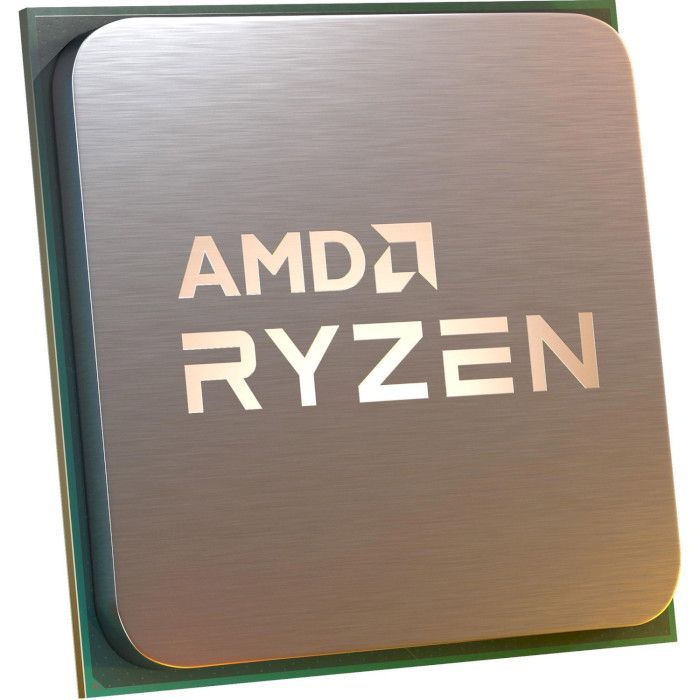 Процессор AMD Ryzen 5 5500GT (100-100001489BOX) изображение 3