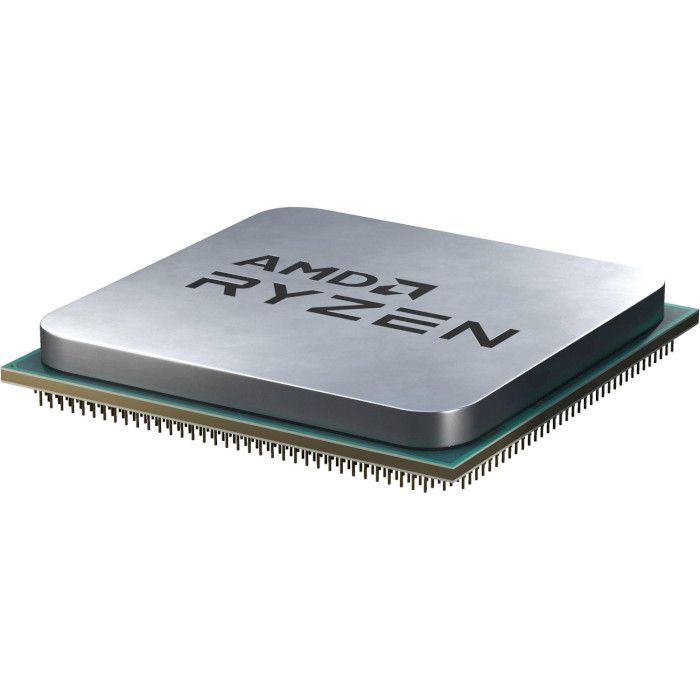 Процессор AMD Ryzen 5 5500GT (100-100001489BOX) изображение 4