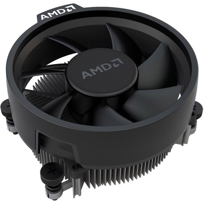 Процессор AMD Ryzen 5 5500GT (100-100001489BOX) изображение 5