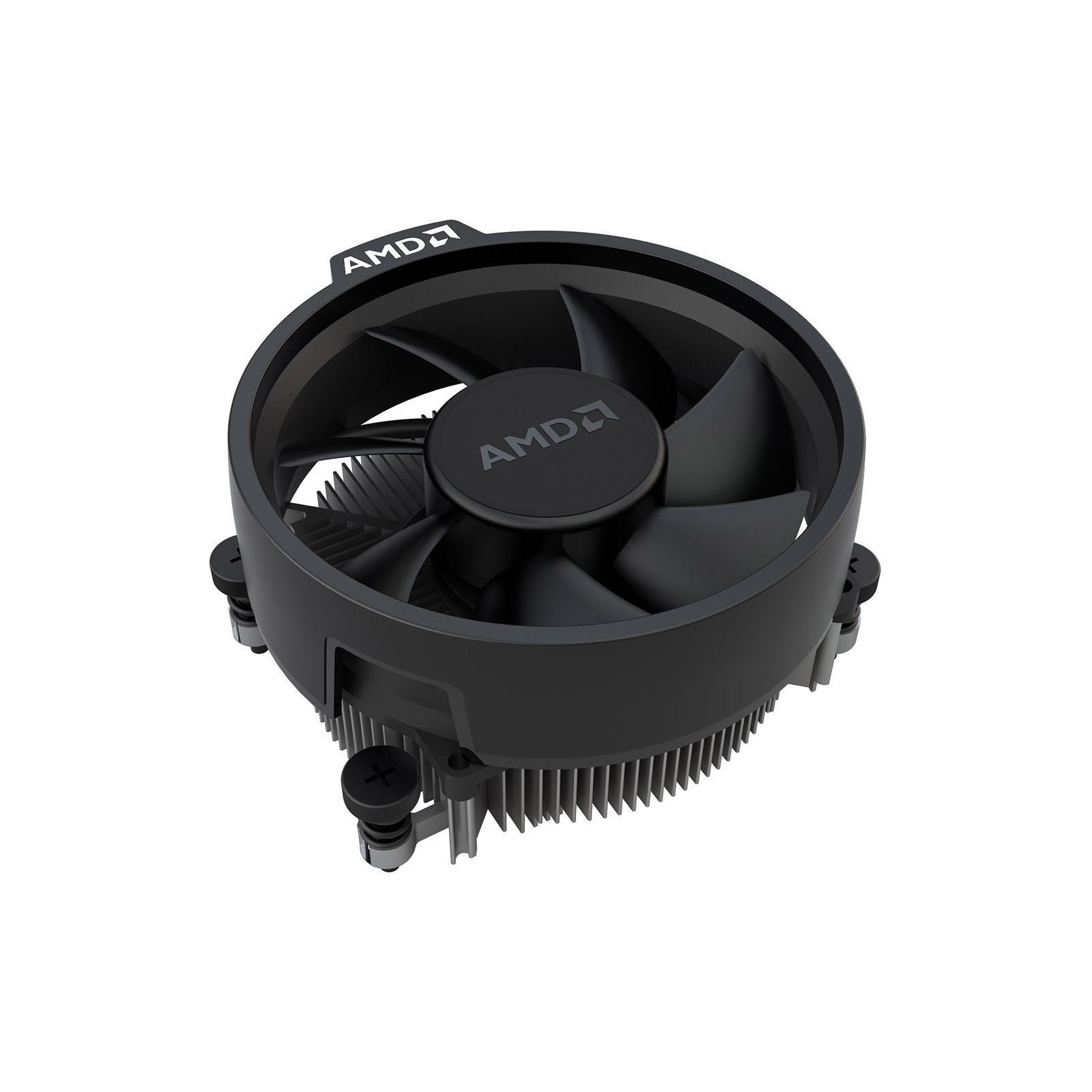 ᐈ Купить процессор AMD Ryzen 5 5500GT (100-100001489BOX) в Киеве