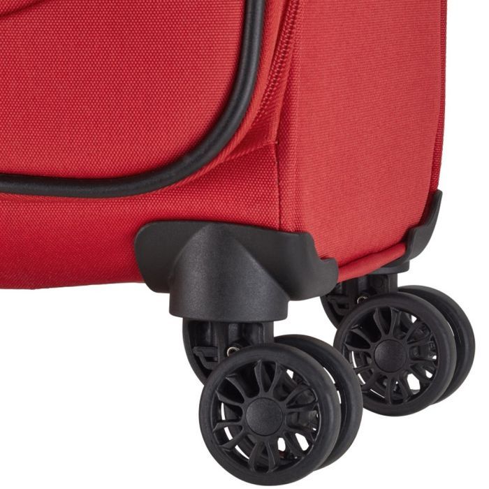 Чемодан Travelite Chios Red L (TL080049-10) изображение 10