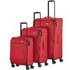 Чемодан Travelite Chios Red L (TL080049-10) изображение 11
