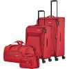 Чемодан Travelite Chios Red L (TL080049-10) изображение 12