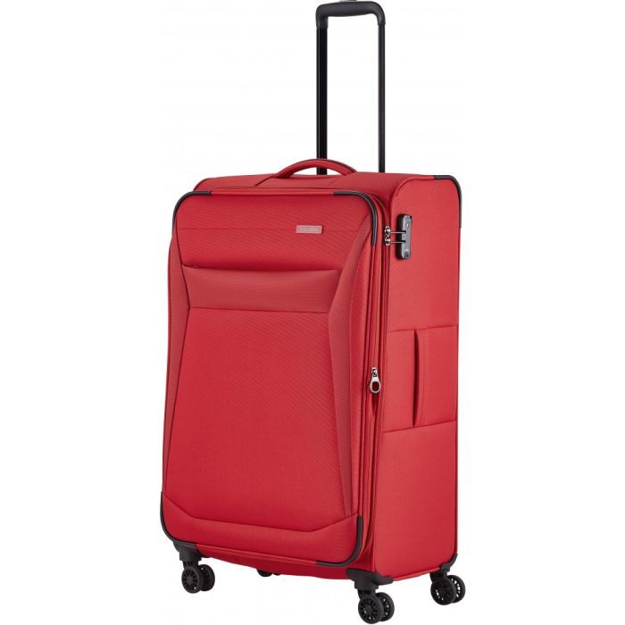 Чемодан Travelite Chios Red L (TL080049-10)