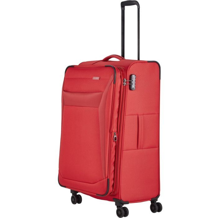 Чемодан Travelite Chios Red L (TL080049-10) изображение 2
