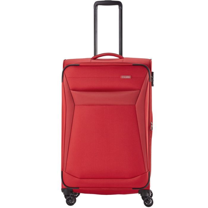 Чемодан Travelite Chios Red L (TL080049-10) изображение 3