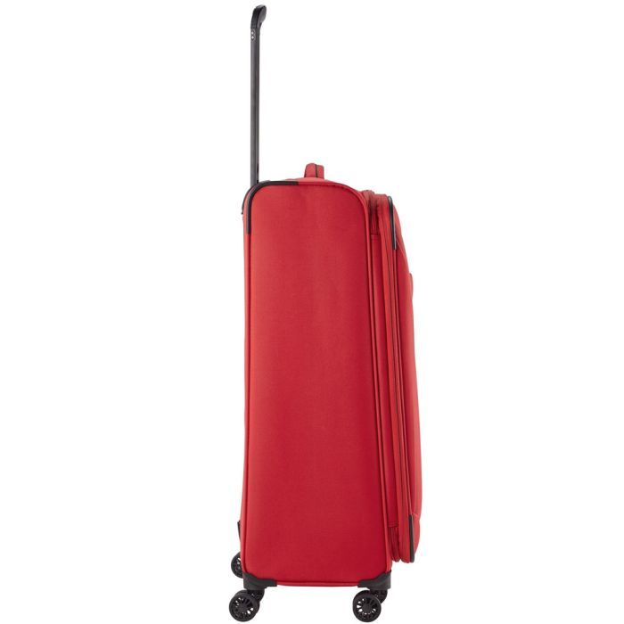 Чемодан Travelite Chios Red L (TL080049-10) изображение 6