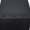 Корпус Prologix E110 Black изображение 12