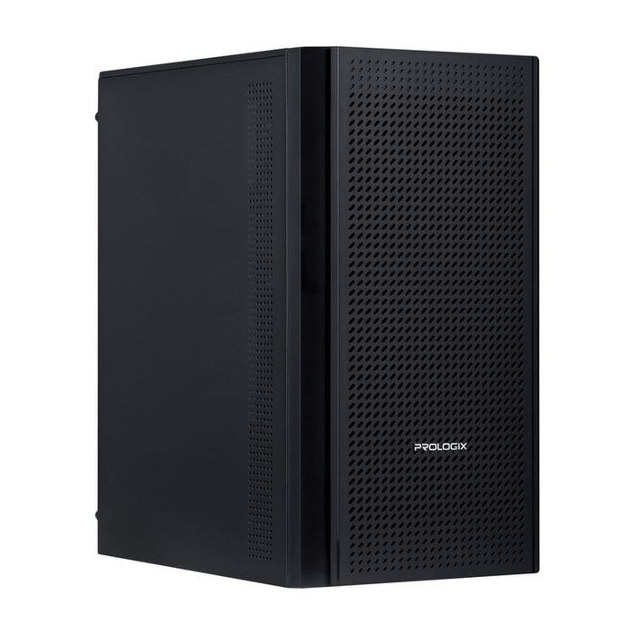 Корпус Prologix E110 Black