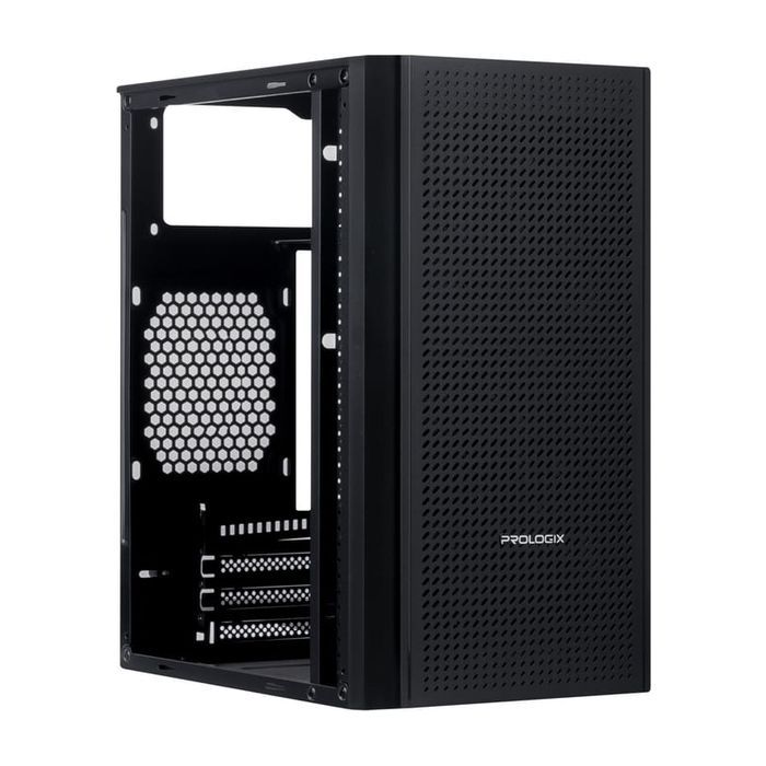 Корпус Prologix E110 Black изображение 2