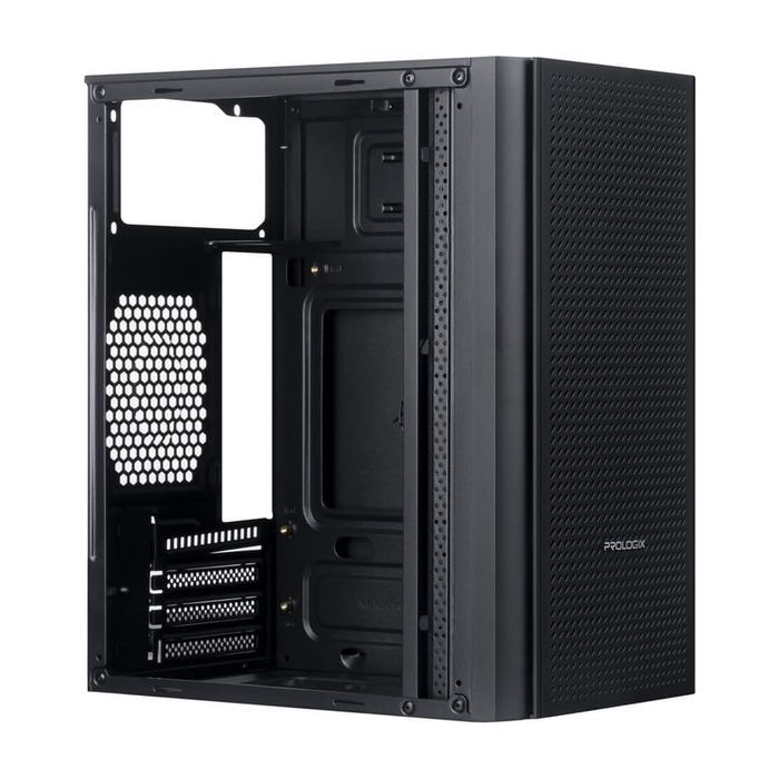 Корпус Prologix E110 Black изображение 3