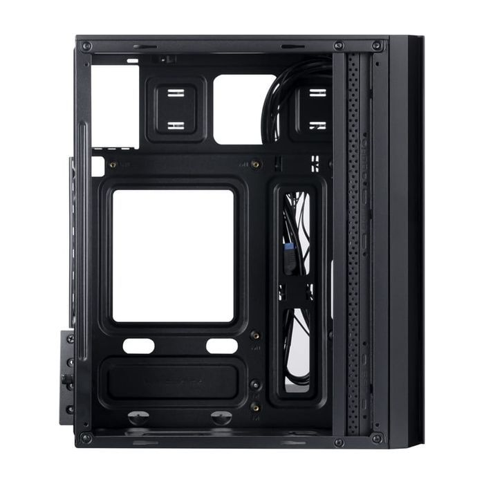 Корпус Prologix E110 Black изображение 4