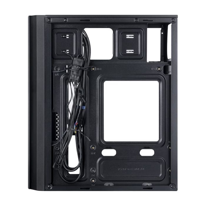 Корпус Prologix E110 Black изображение 5
