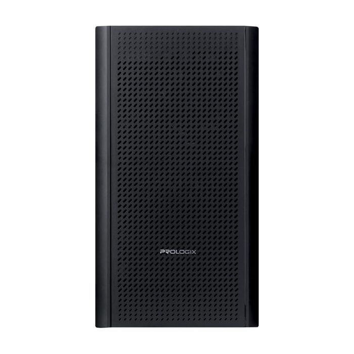 Корпус Prologix E110 Black изображение 6