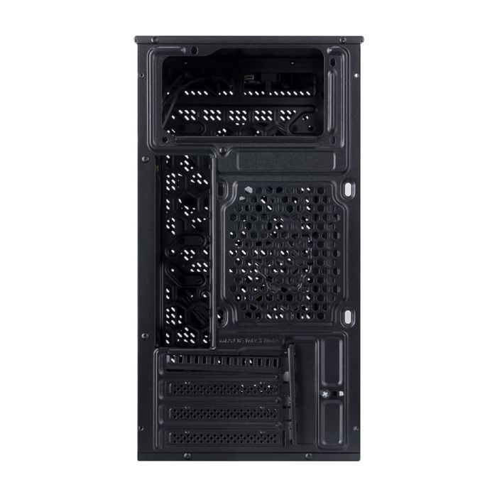 Корпус Prologix E110 Black изображение 7