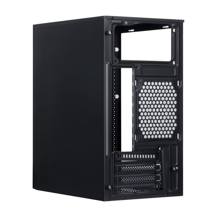 Корпус Prologix E110 Black изображение 9