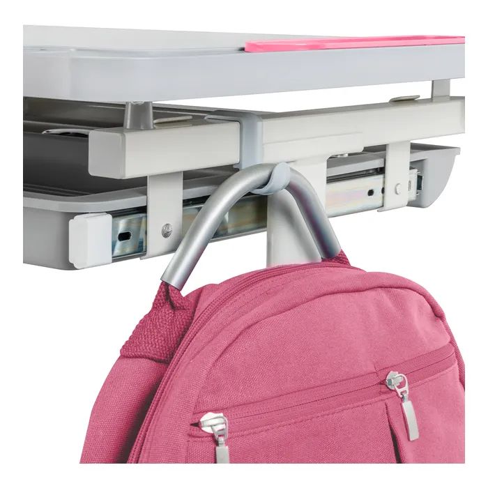 Парта со стулом Cubby Lupin Grey (Lupin grey KIDS FURNITURE) изображение 10