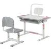 Парта со стулом Cubby Lupin Pink (Lupin pink KIDS FURNITURE) изображение 3