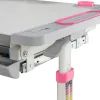 Парта со стулом Cubby Lupin Pink (Lupin pink KIDS FURNITURE) изображение 9