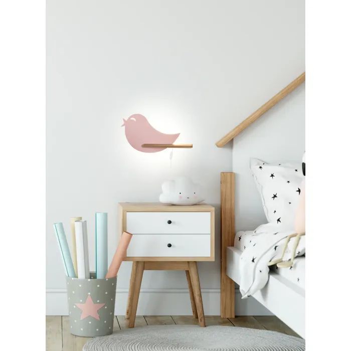 Світильник Candellux BIRD (21-85054) зображення 3