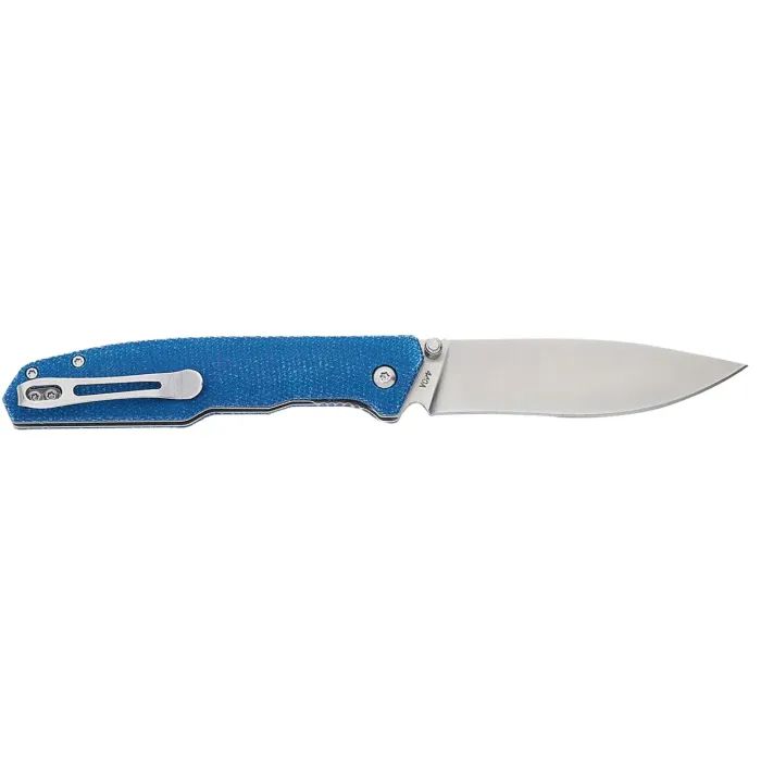 Нож Boker Magnum Deep Blue Canvas (01SC714) изображение 2
