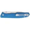 Нож Boker Magnum Deep Blue Canvas (01SC714) изображение 4