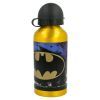 Поїльник-непроливайка Stor DC Batman Symbol, Aluminium Bottle 400 ml (Stor-85534) зображення 2