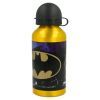 Поїльник-непроливайка Stor DC Batman Symbol, Aluminium Bottle 400 ml (Stor-85534)