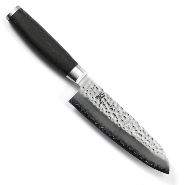Кухонный нож Yaxell Сантоку 165 мм серія Taishi (34701)