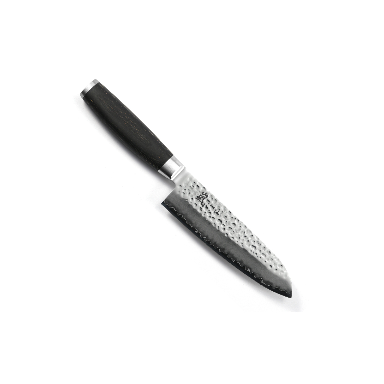 Кухонный нож Yaxell Сантоку 165 мм серія Taishi (34701)