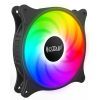 Кулер для корпуса PcCooler FX 120 ARGB BK 3in1 изображение 4
