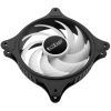 Кулер для корпуса PcCooler FX 120 ARGB BK 3in1 изображение 5