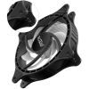 Кулер для корпуса PcCooler FX 120 ARGB BK 3in1 изображение 7
