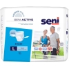 Подгузники для взрослых Seni Active Large 10 шт (5900516690915)