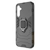 Чехол для мобильного телефона Armorstandart DEF27 case Samsung A34 5G (A346) Black (ARM67743)